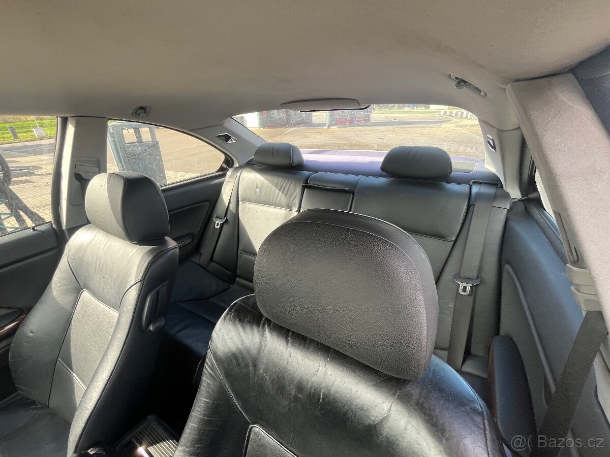 BMW e46 328 i, coupe, 1999 - 8