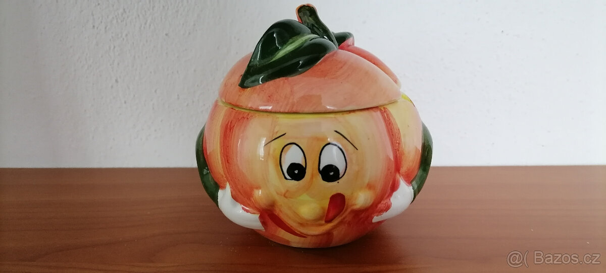 Drobné dekorační předměty - 8