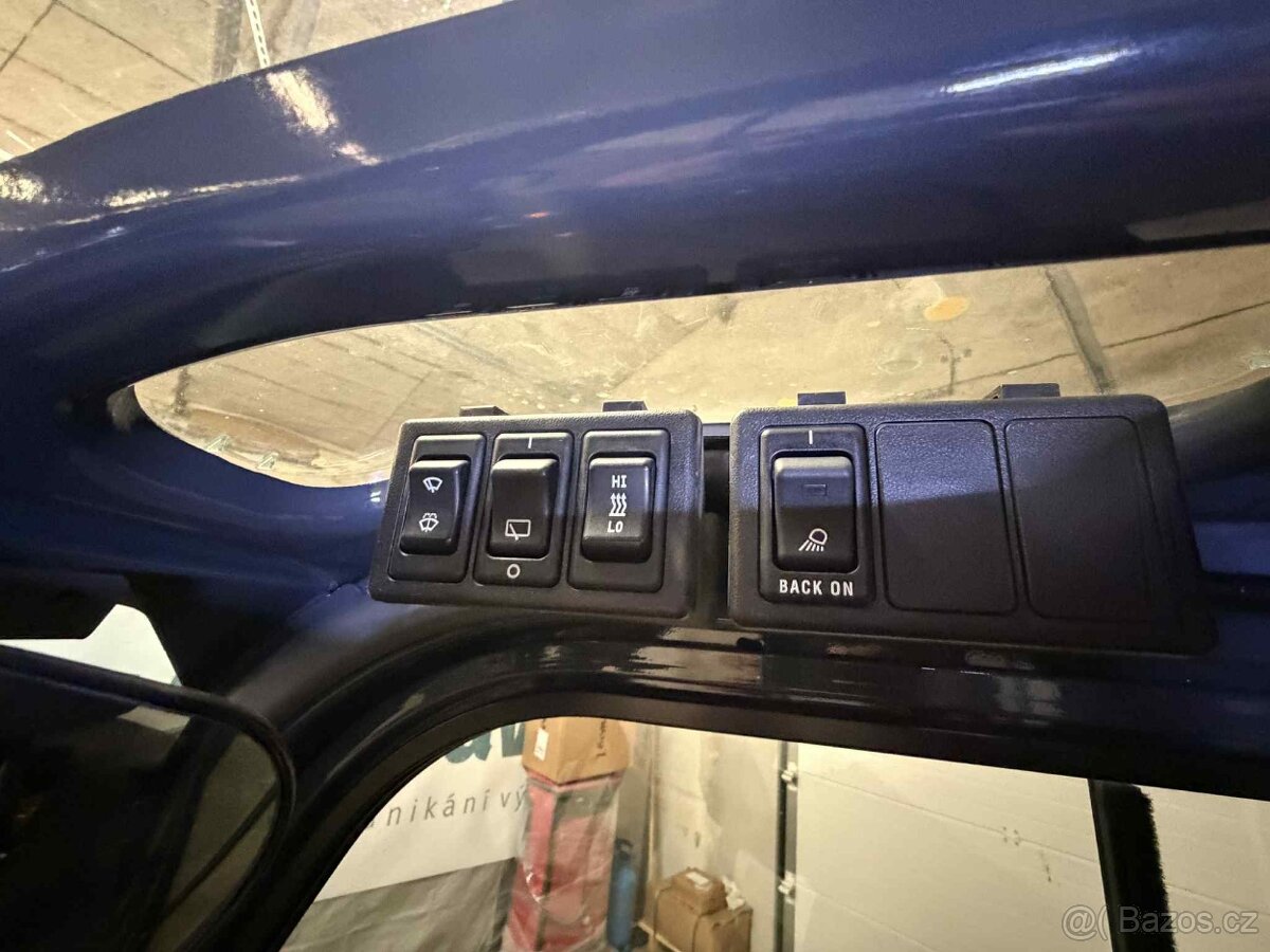 Toyota Dieselový VZV 52-8FDF20 833MTH - 8