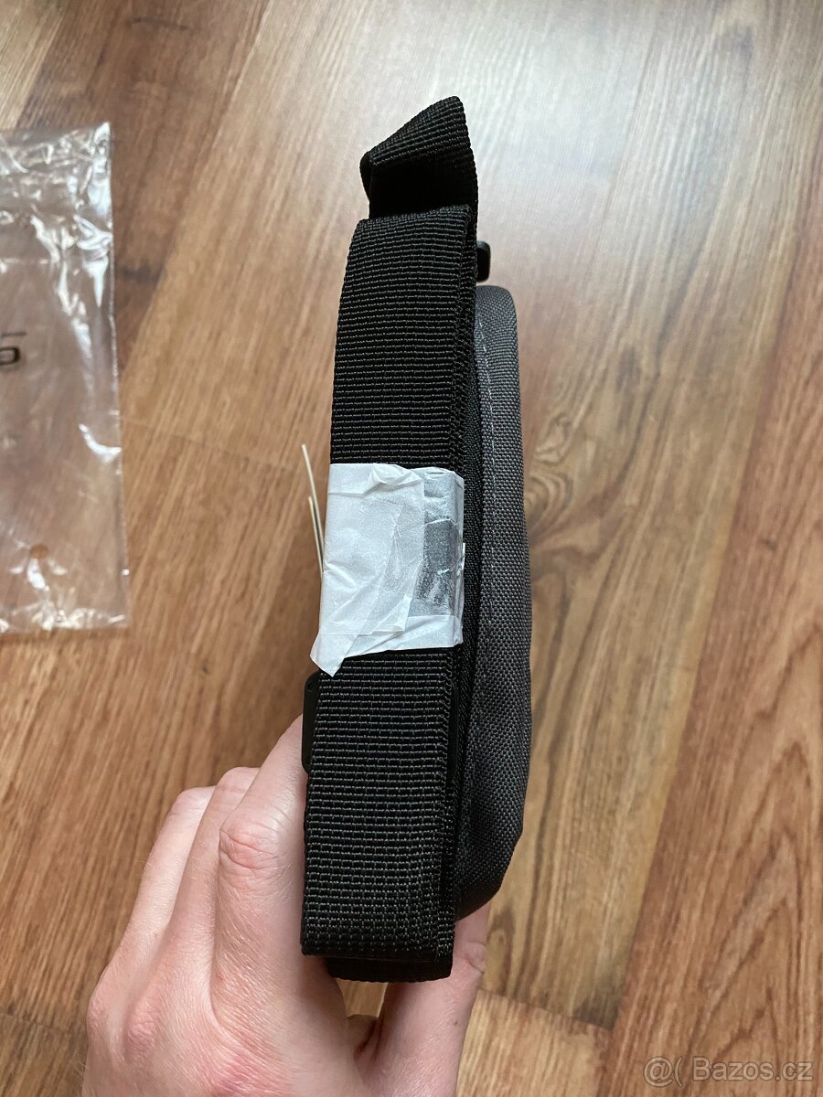 Nová unisex dokladovka ALPINE PRO - orig. balení - 8