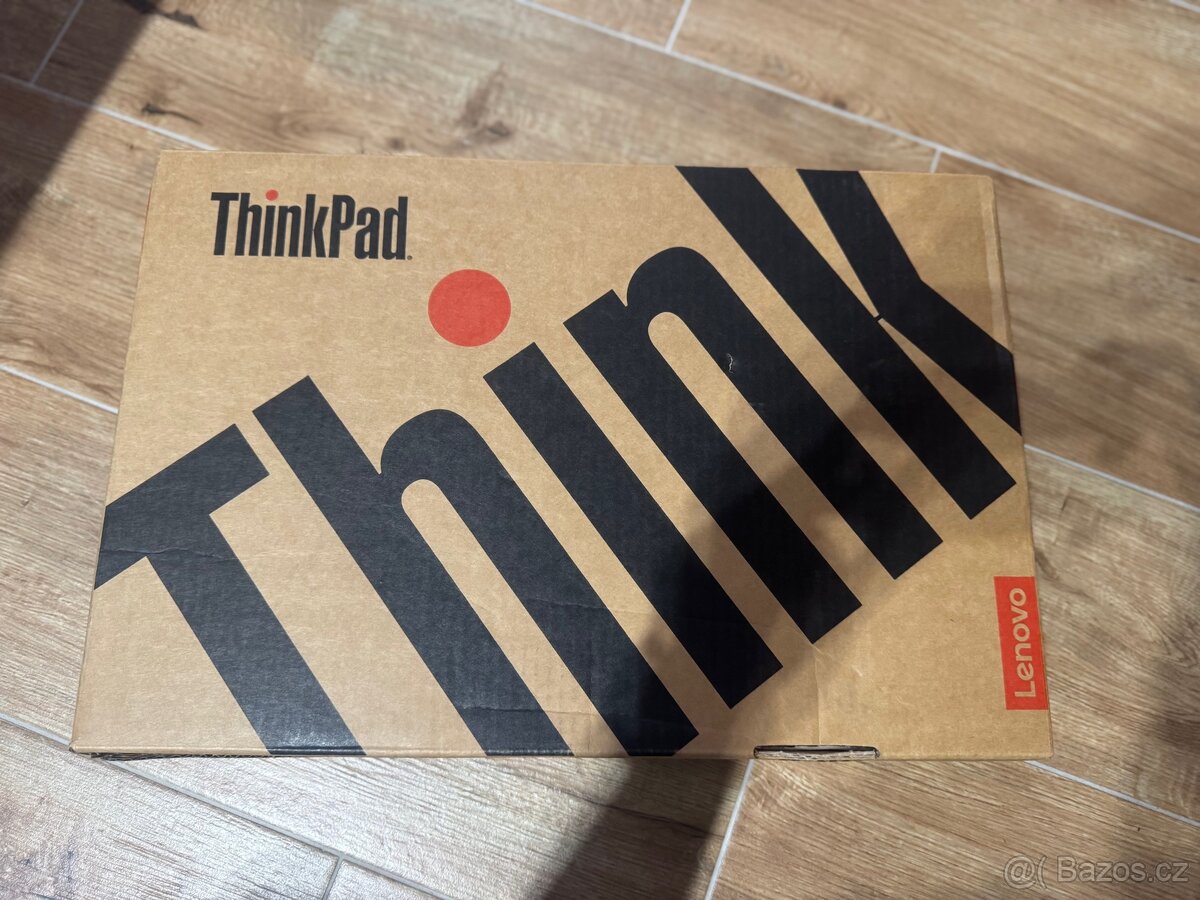 LENOVO ThinkPad E16 Gen 1 - 8