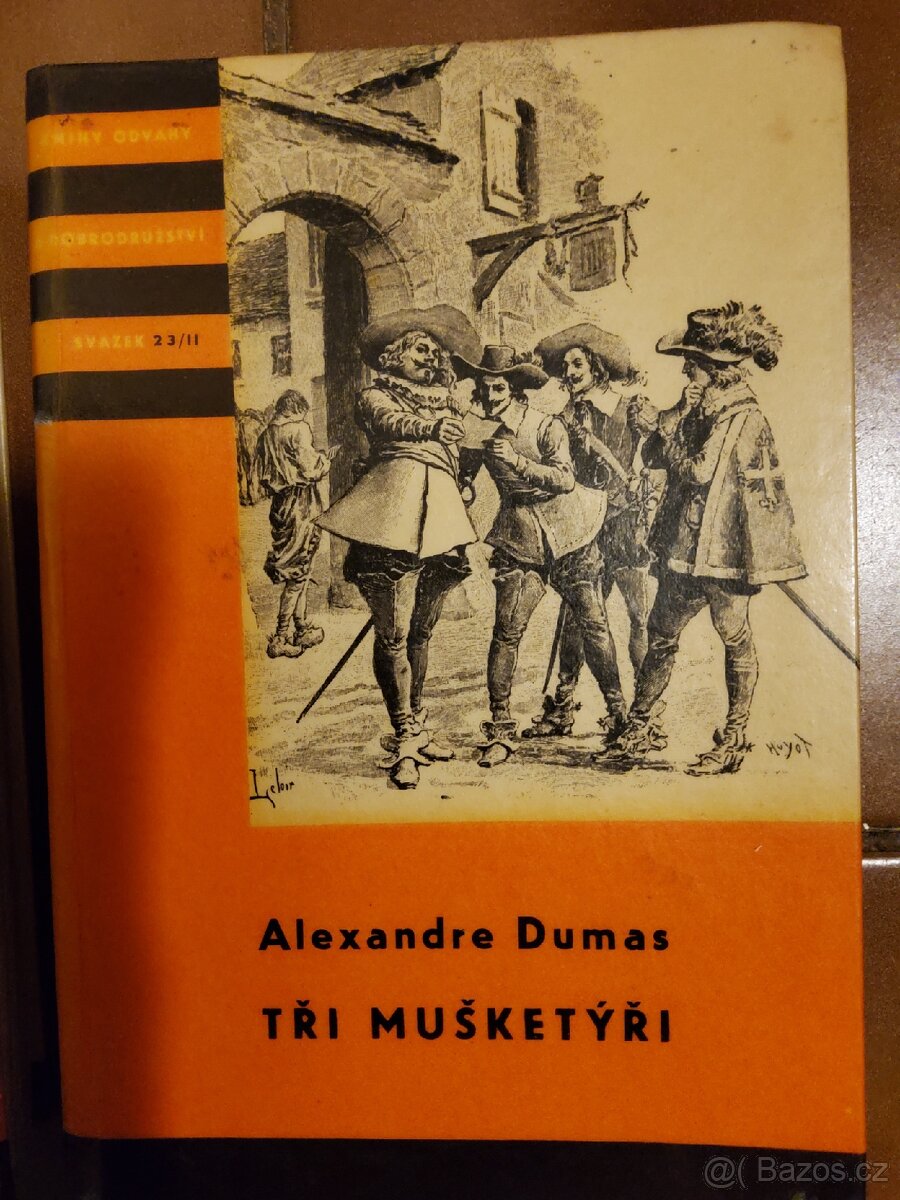 Knížky pro děti - 8