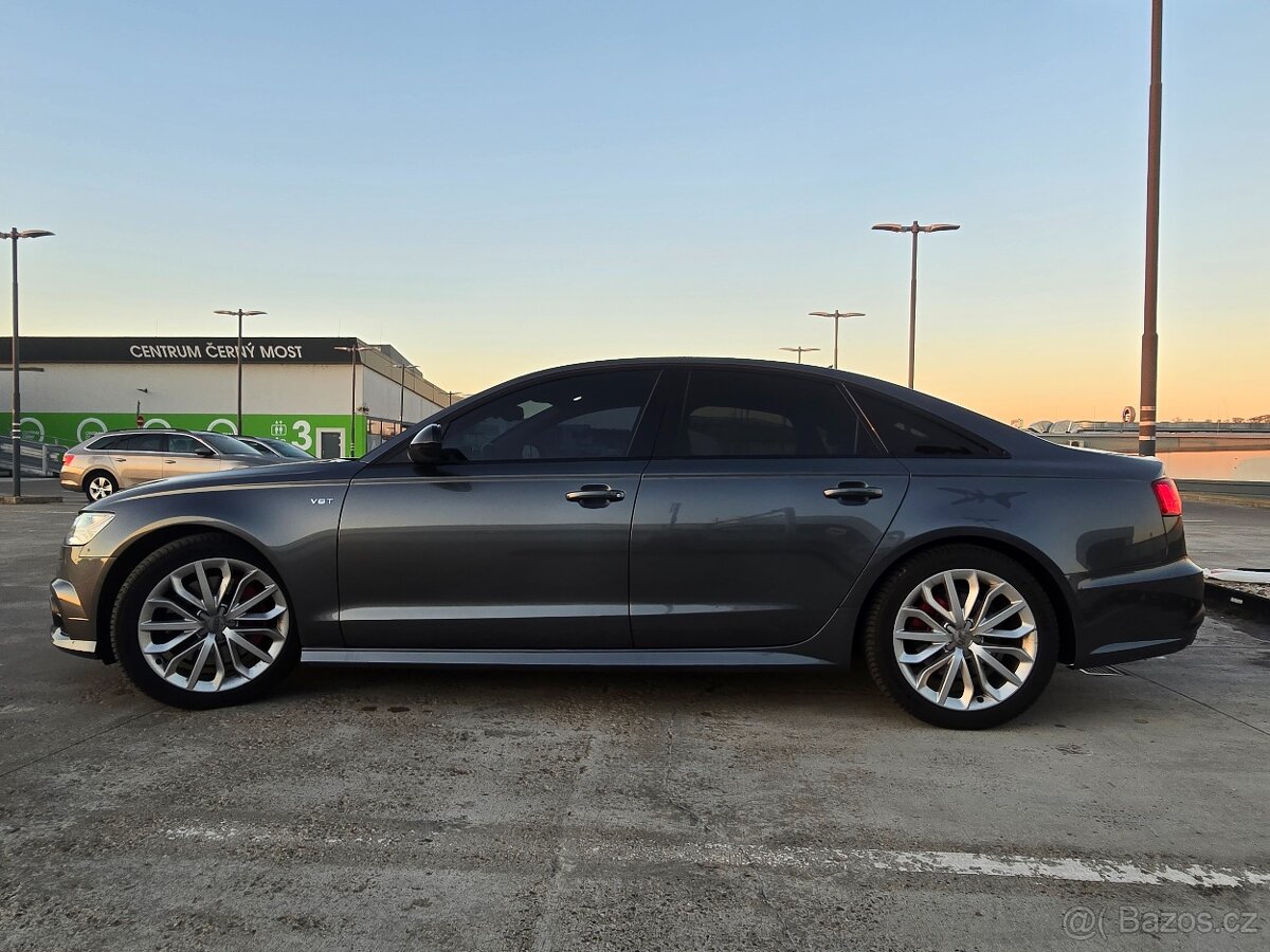 Audi A6 3.0 BiTdi 240kw Competition 400 HP, FULL LED Matrix - 8