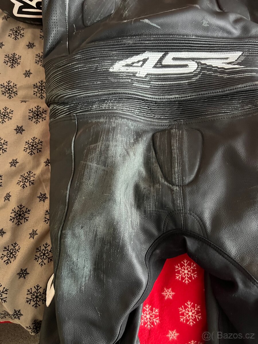 Moto oblečení - 8