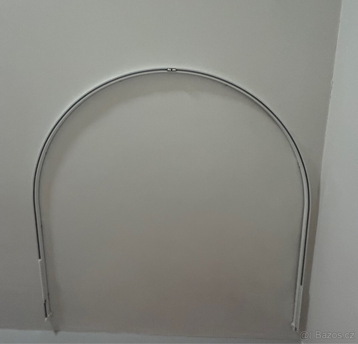 Nebesa nad postel - 8