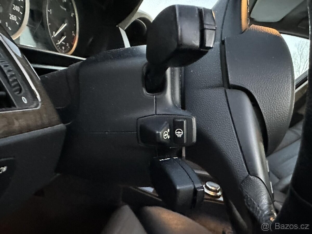 BMW E60 61 520 525 530 535 díly - 8