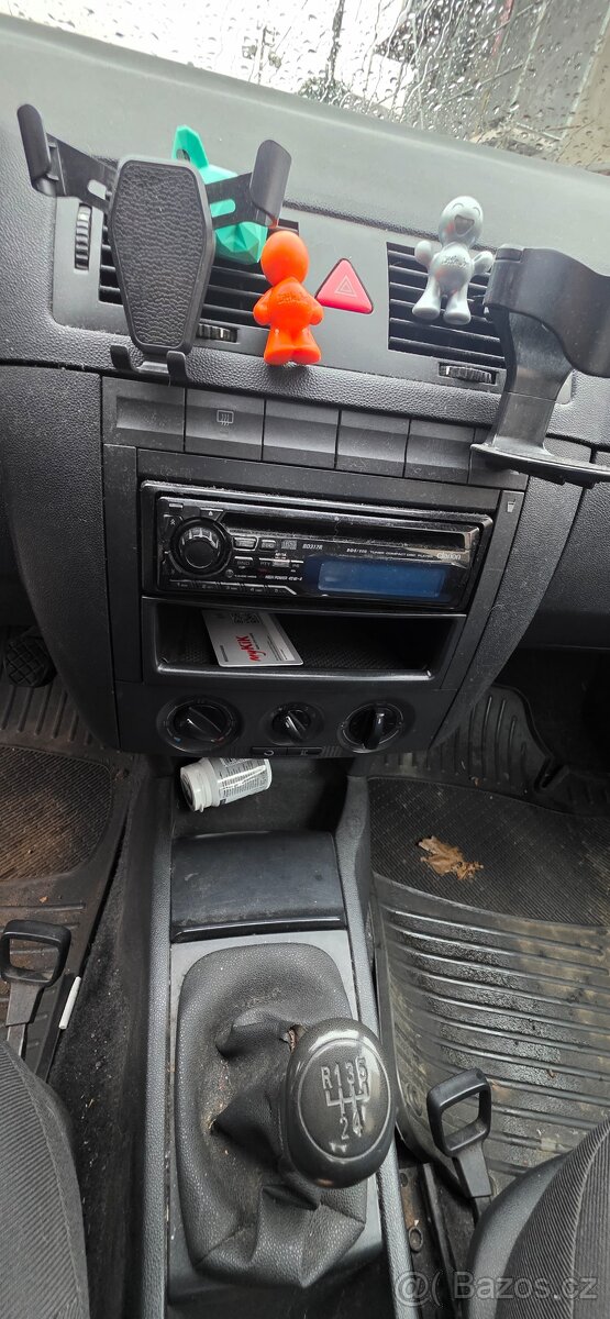 Skoda fabia 1.4tdi 59kw - 8