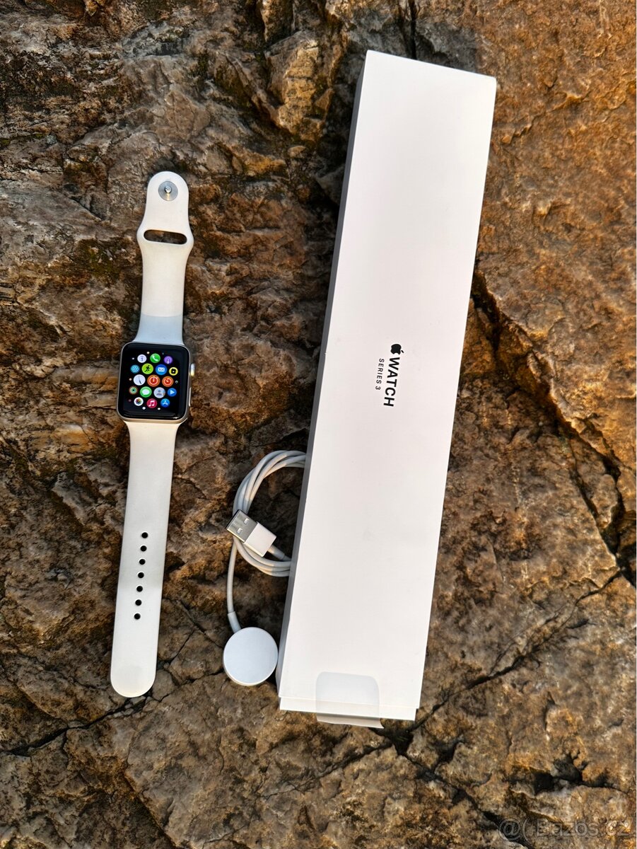 Apple Watch 42mm - 8