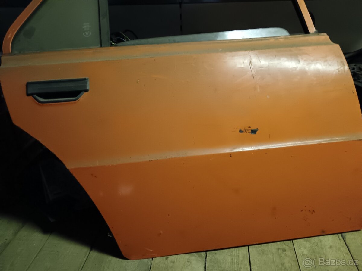 Sada dveří Škoda 105,120 - 8