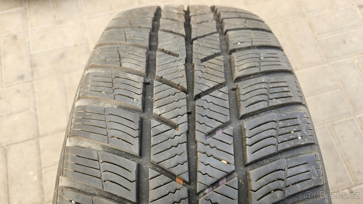 Zimní Sada Alu 5x112 205/55 R16 Alutec - 8