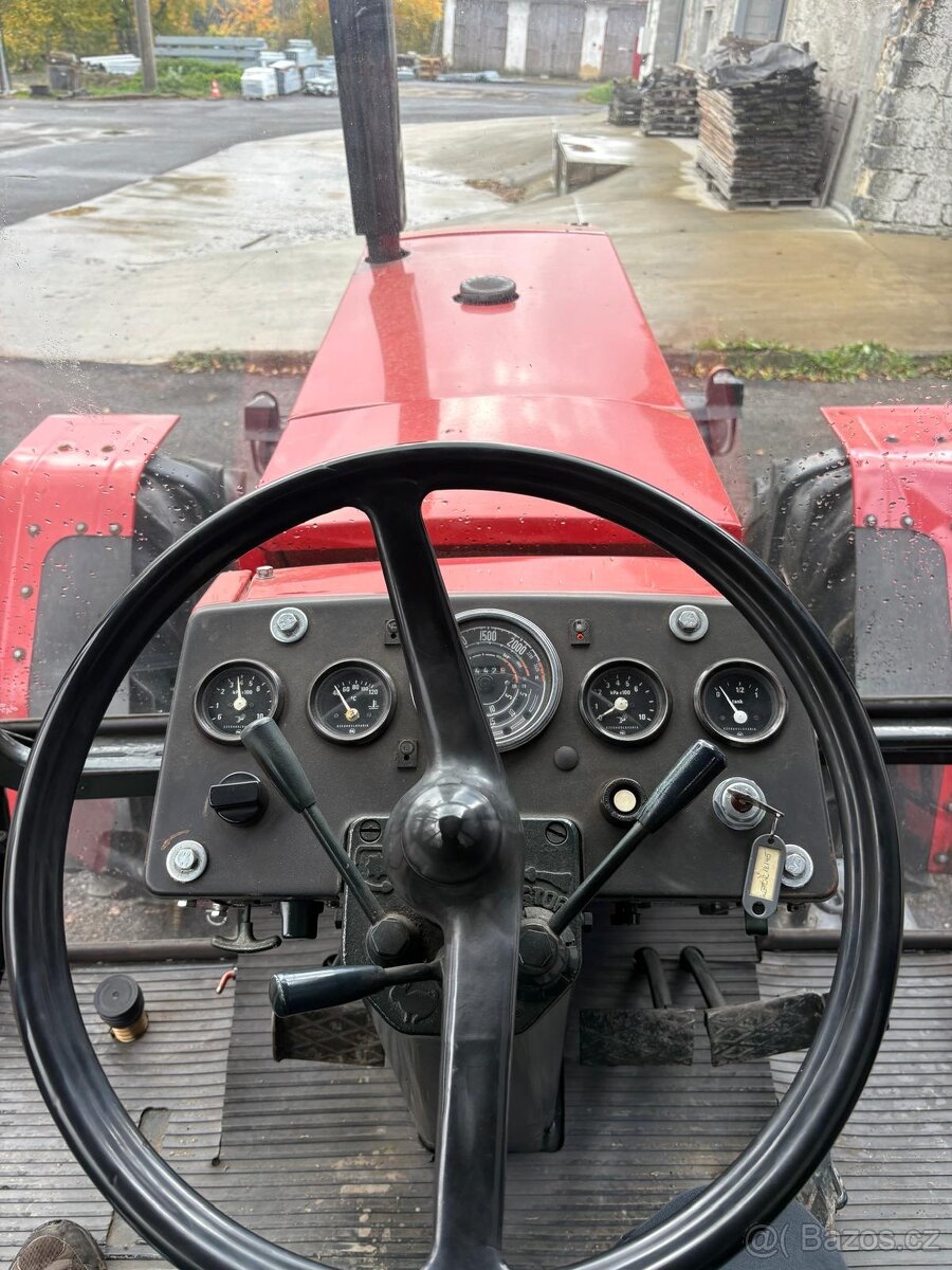 Zetor 12145 - 8