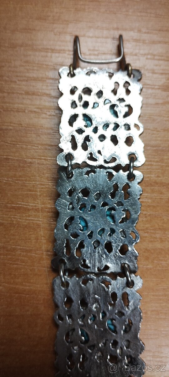 Scatabus náramek - 8