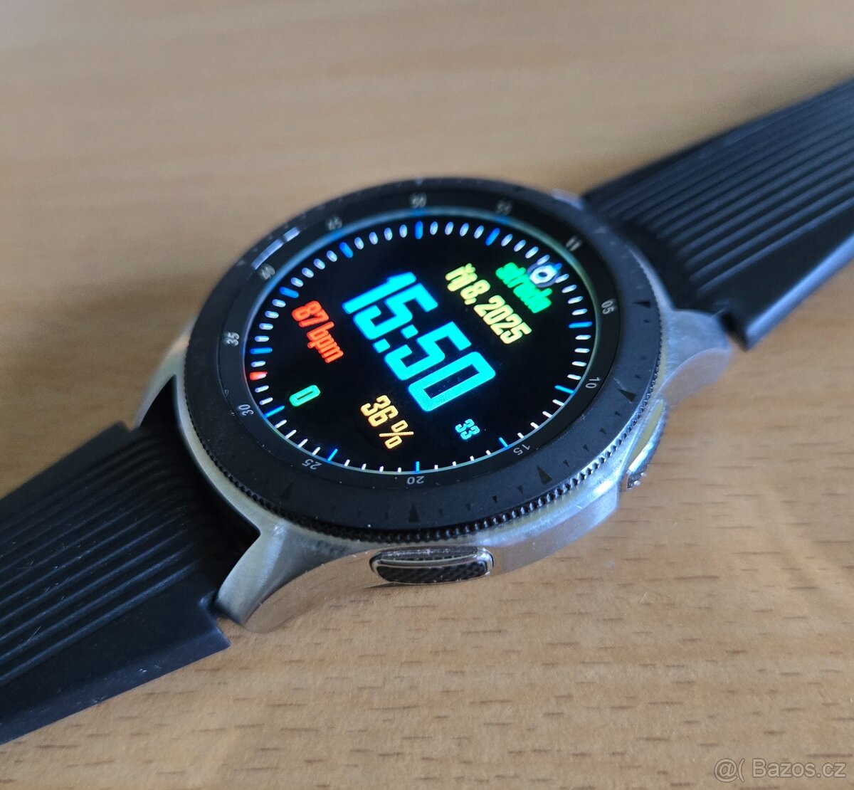 Samsung Watch - 8