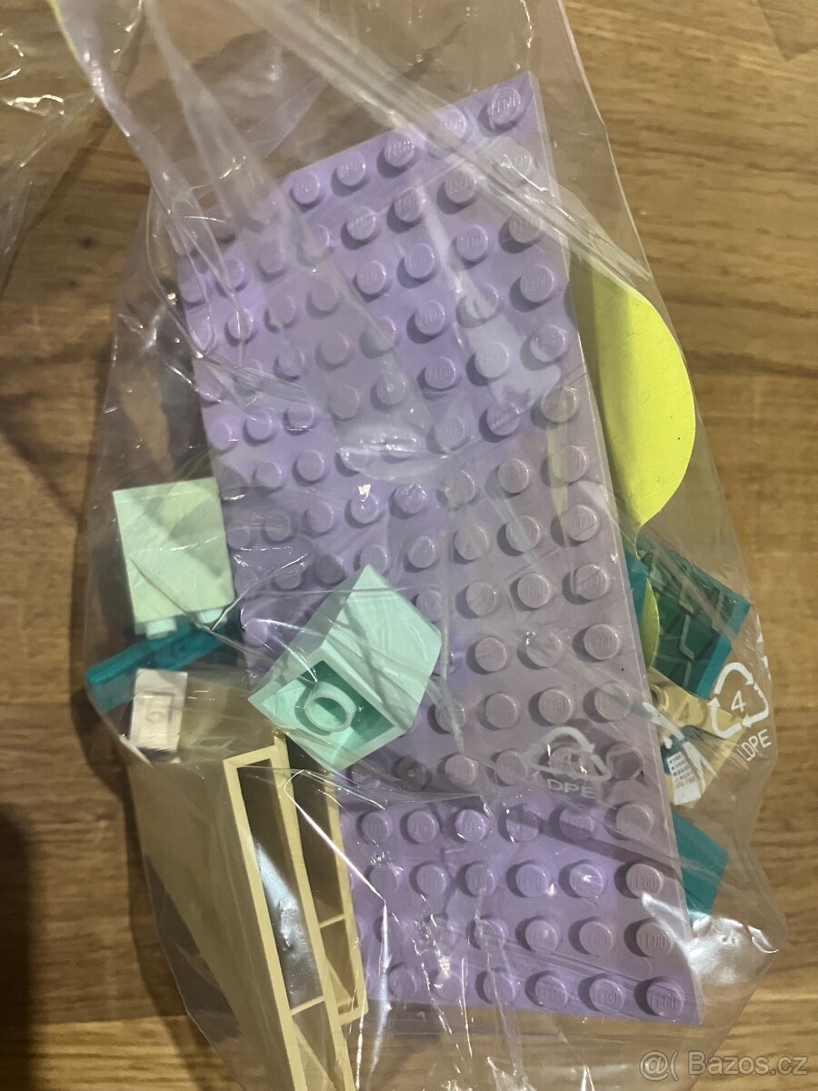 LEGO® Disney 41167 Království Arendelle - 8