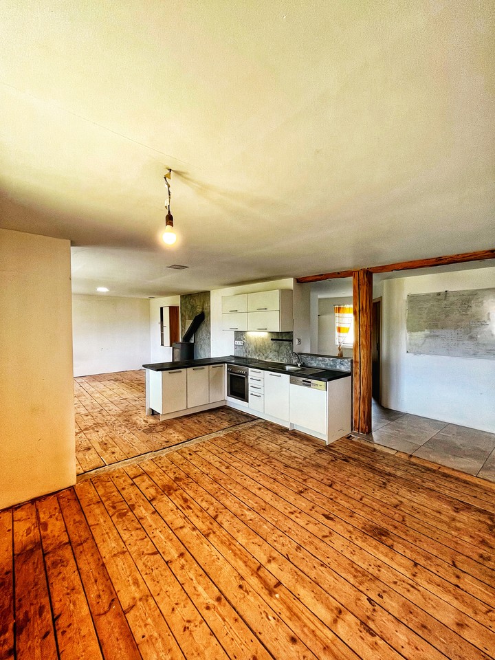 Areál k všestrannému využití mezi TP a UL u Rtyně nad Bíli - 8