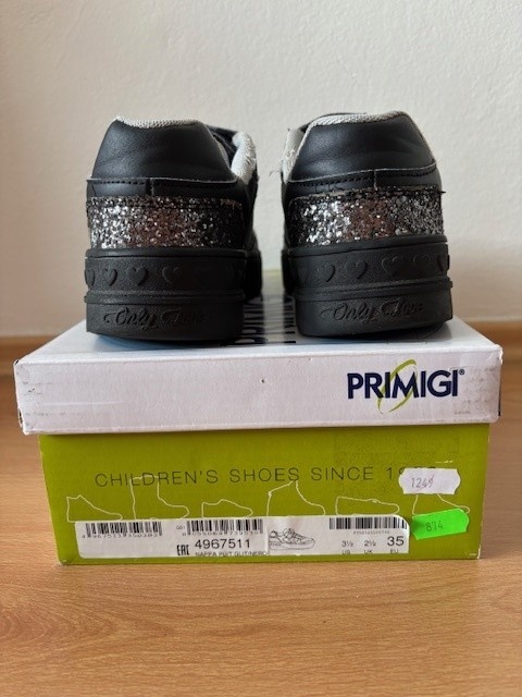 Primigi holčičí v.35 - 8