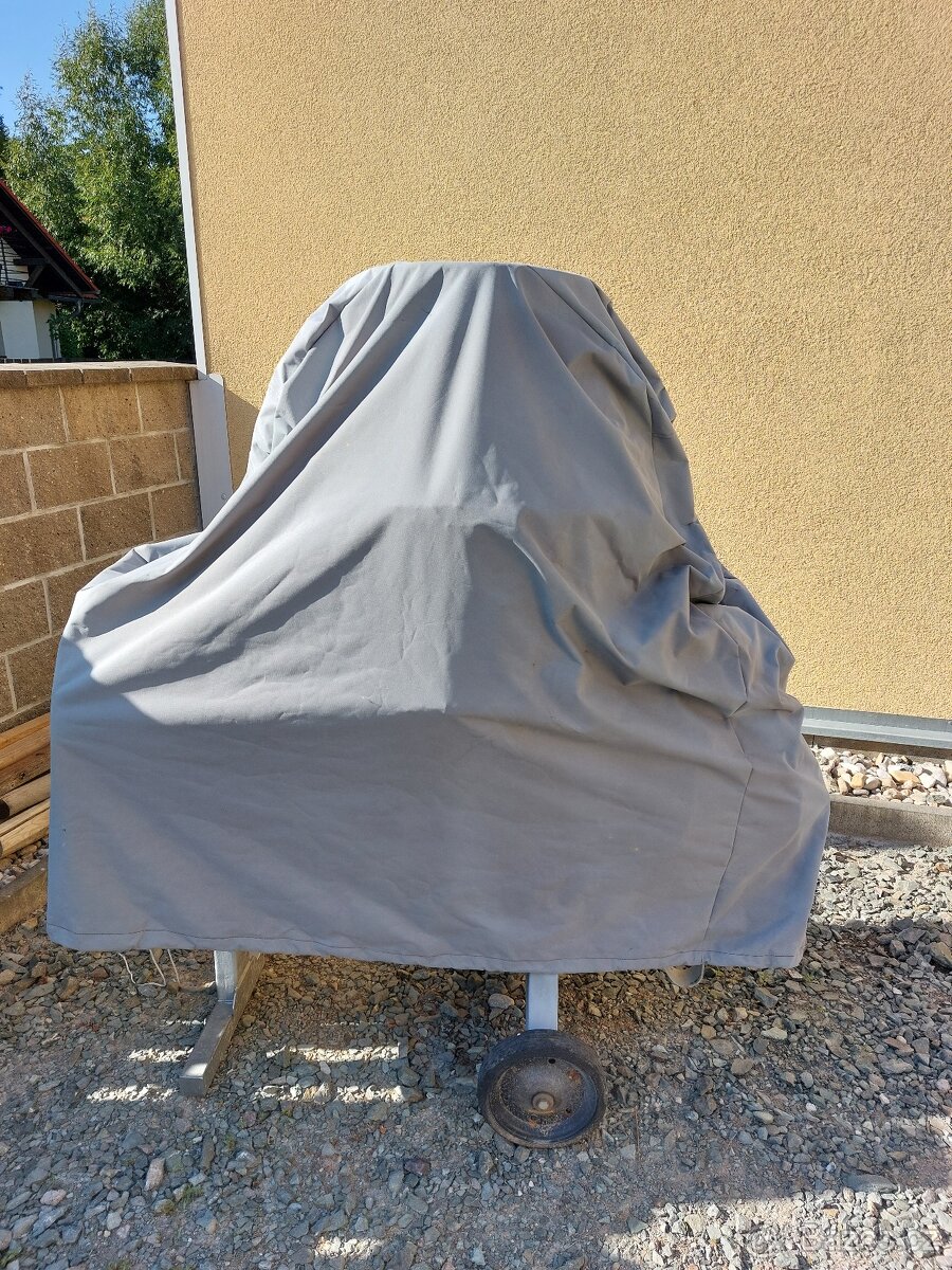 Míchačka na 3-4 kolečka - 8