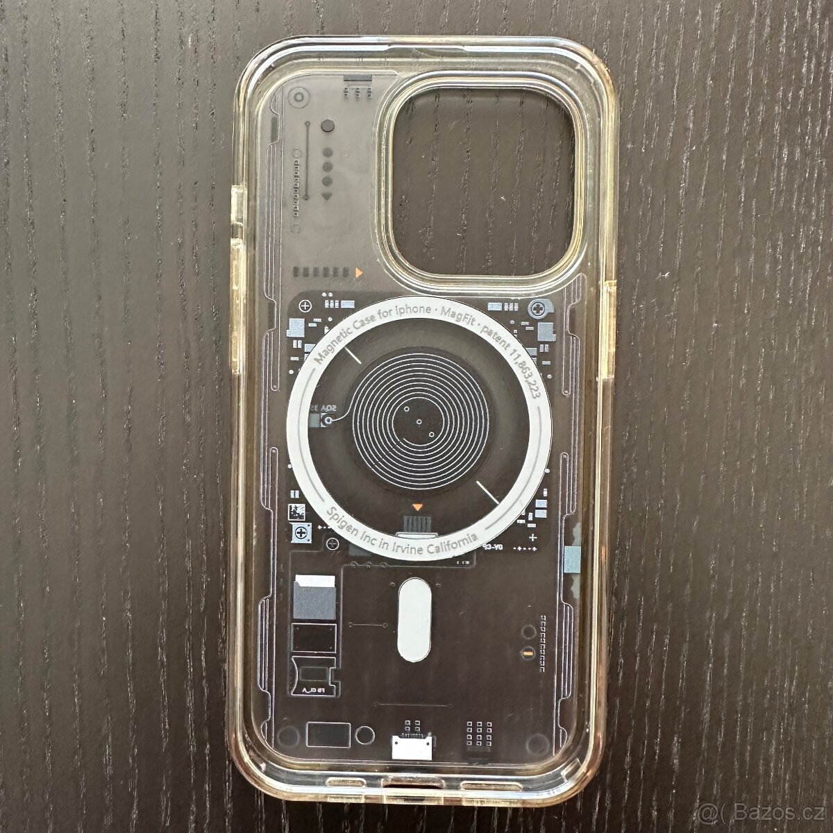 Apple Iphone 14 pro obal case kryt - 8