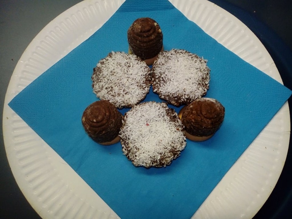 VÁNOČNÍ CUKROVÍ - STÁLE ZDARMA ROZVOZ, NIC PŘEDEM NEPLATÍTE - 8