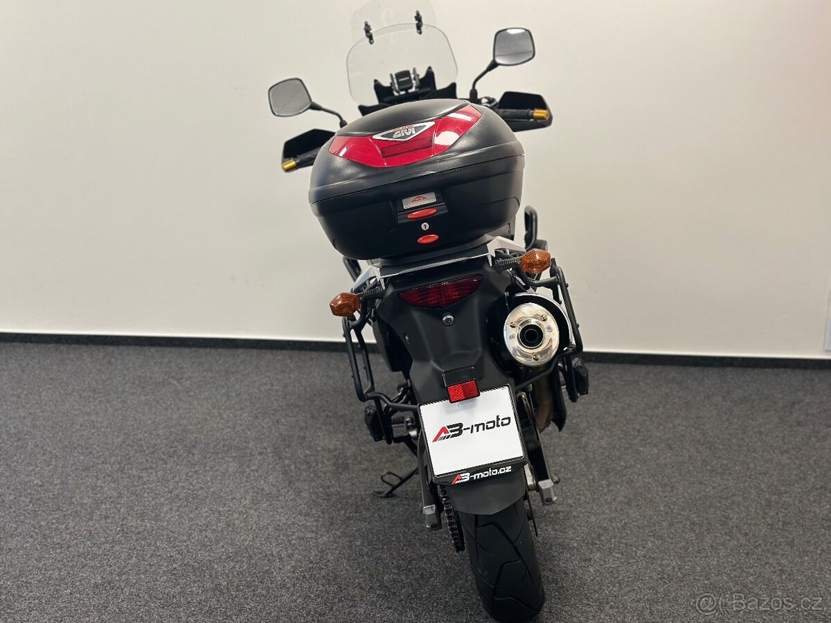 Suzuki DL 650 V-Strom - 8