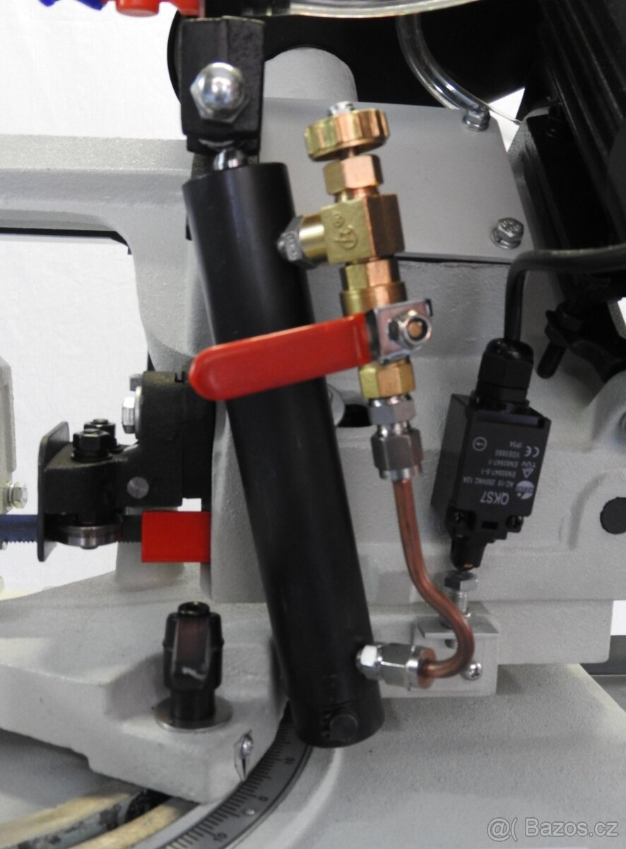 Pásová pila G5013W/400 - 8