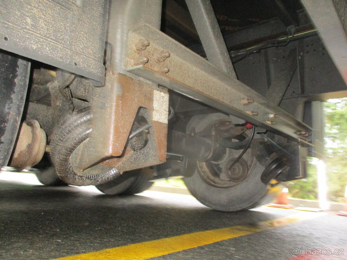 25275 Schmitz SPL 24/L - 13,62 E B Plato - 8