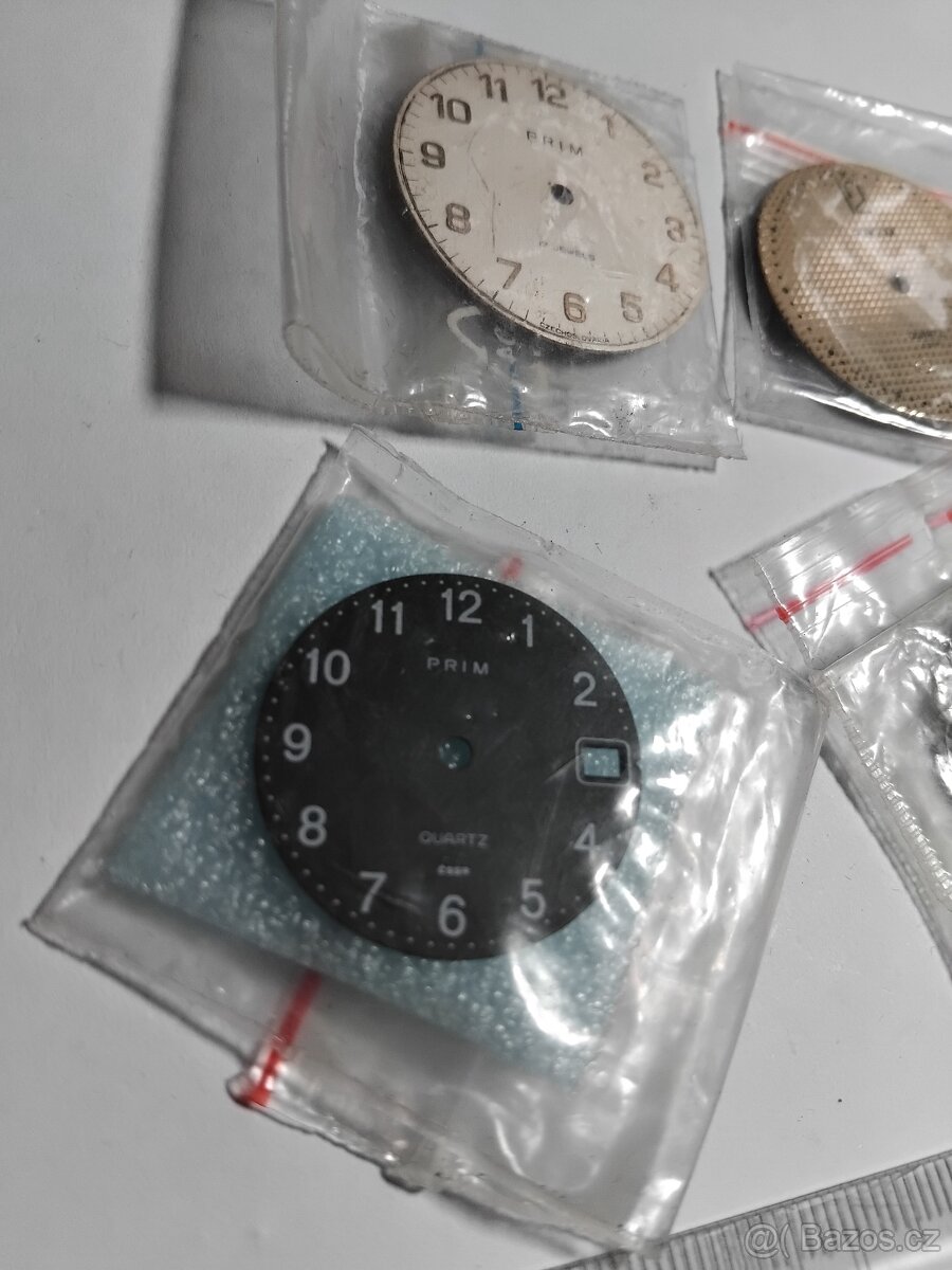 Číselník Prim automatic - 8