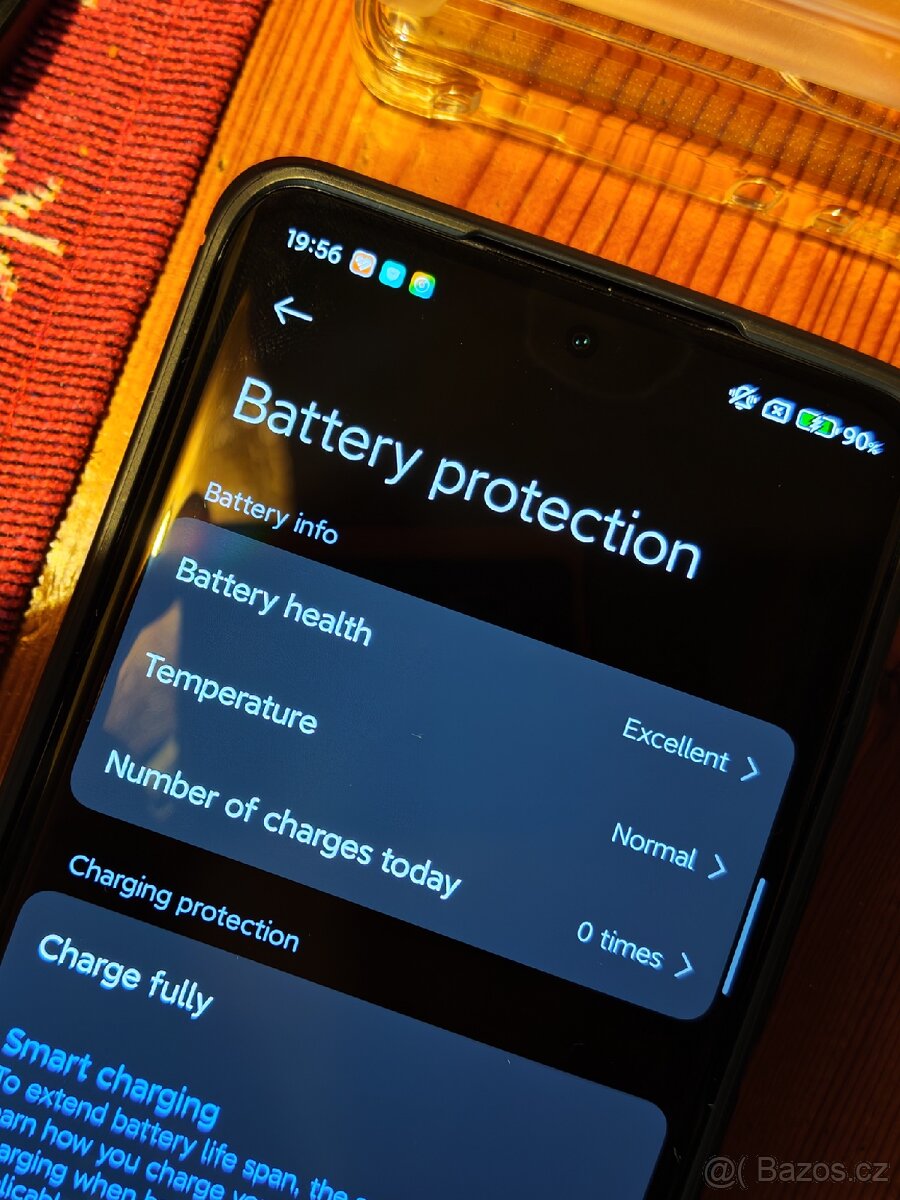 Xiaomi 12s Ultra, 12+12/256GB, CN ROM, SLEVAAA - 8