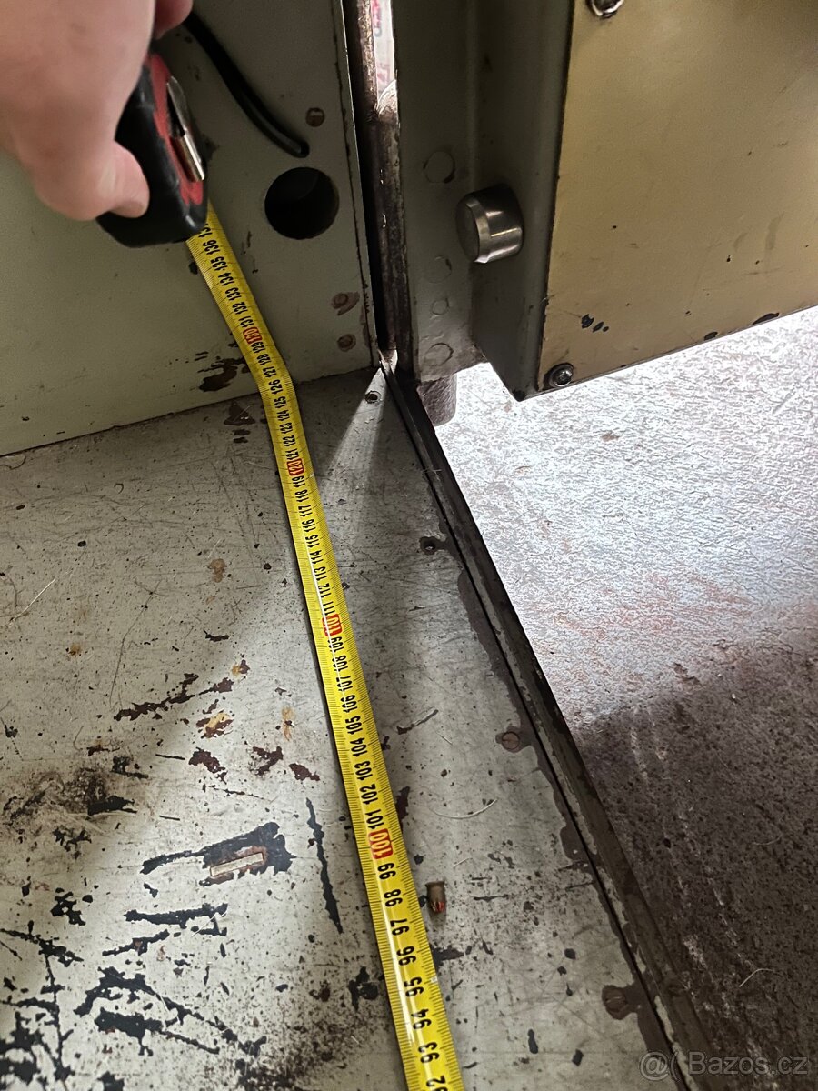 Velký trezor 1939 - 8