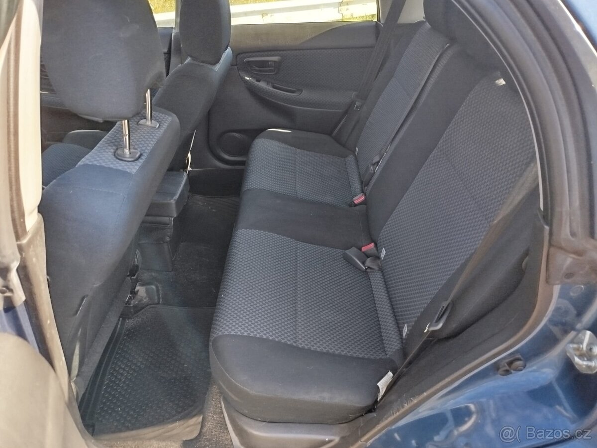 SUBARU IMPREZA 1.5i...r.v.2007, NOVÁ STK - 8