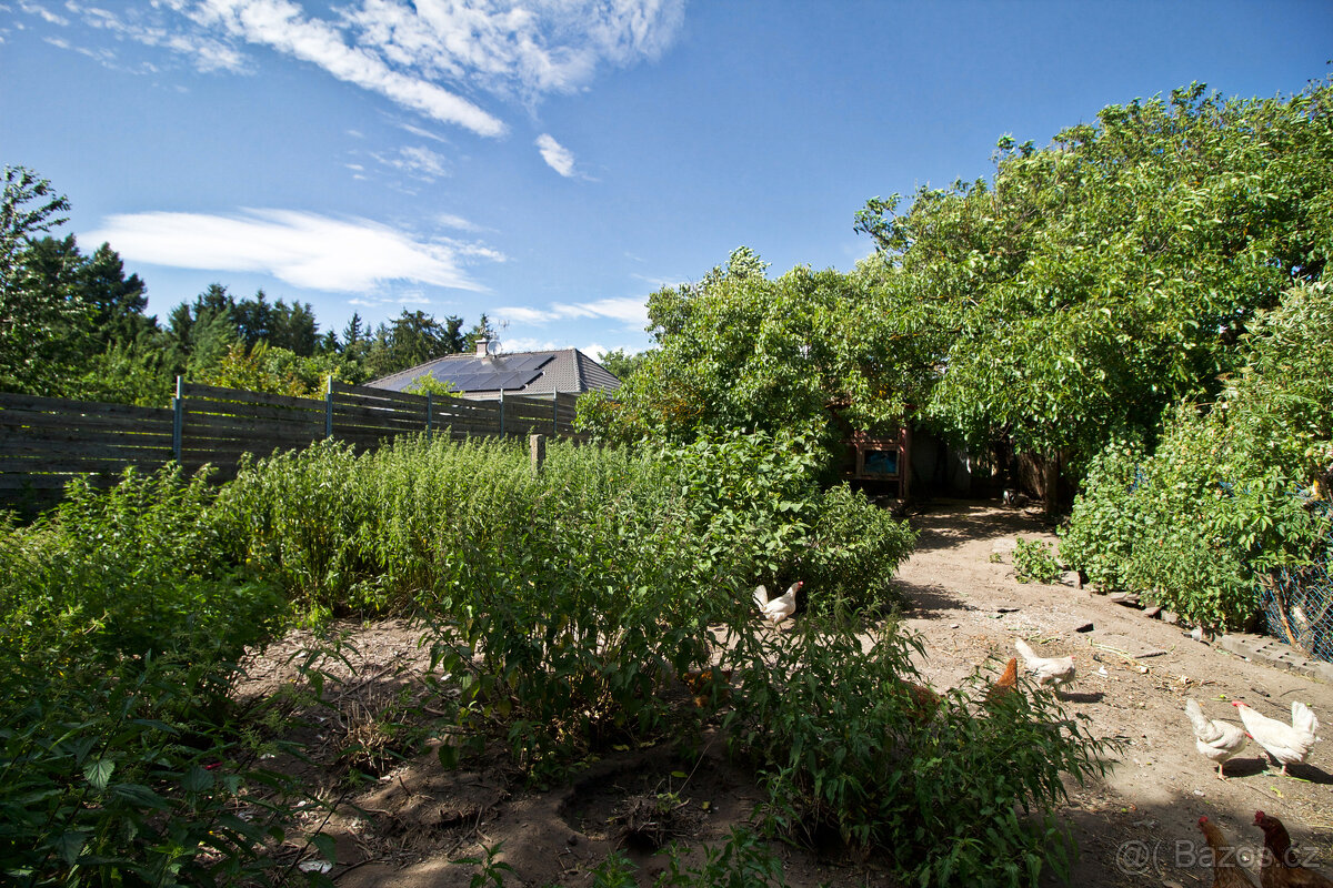 Pozemek 1276 m², Blatnice - 8