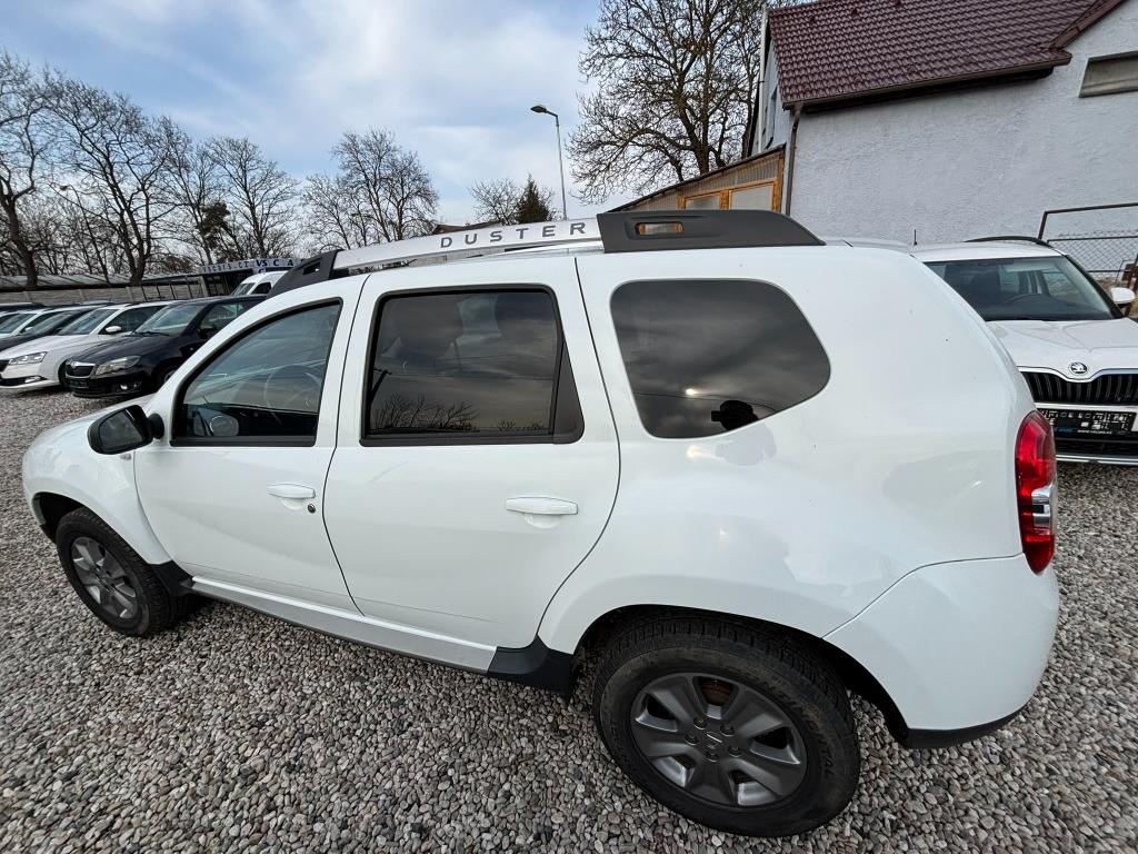 Dacia Duster 1.6 SCe 84kw r.v.2017 - 8