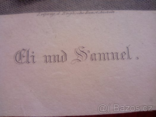 LEVNĚ STARÉ RYTINY - 8