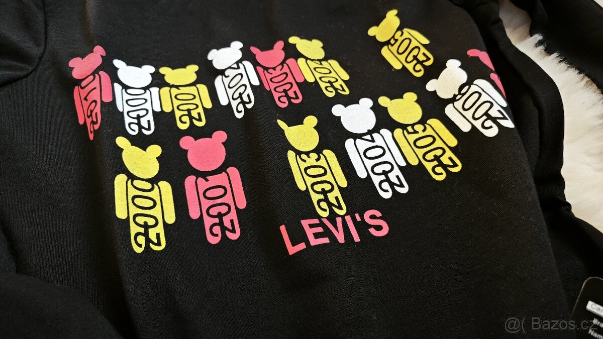 Dámská mikina a legíny - 8