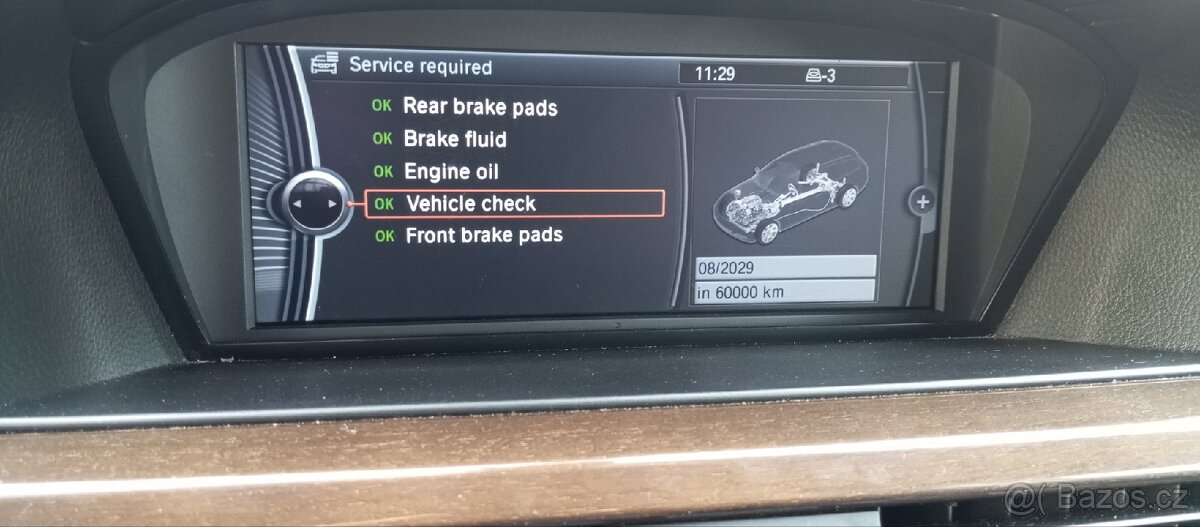 BMW e91 lci - 8