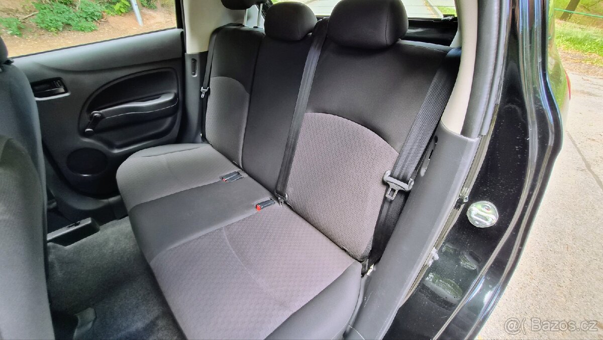 Mitsubishi Space Star - 8