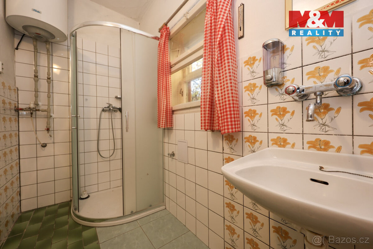 Prodej rodinného domu, 100 m², Litovel, ul. Sušilova - 8