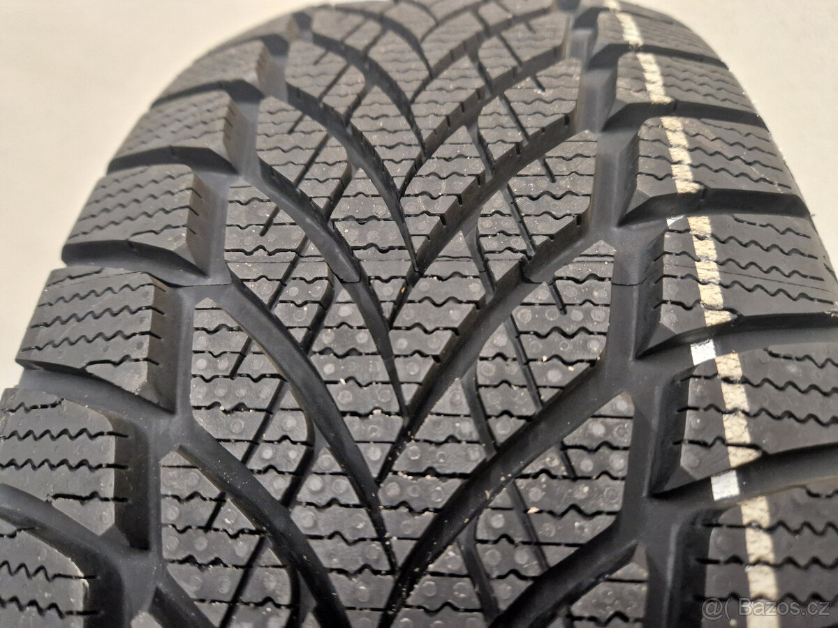 205/55 r16 zimni pneumatiky 205 55 16 pneu R16 205/55/16 - 8