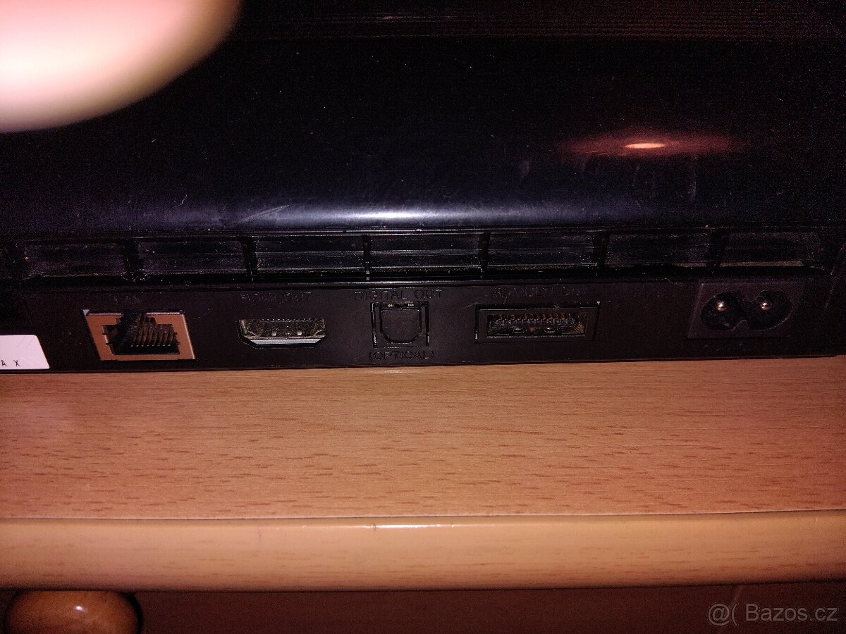 Playstation 3 250gb - 8