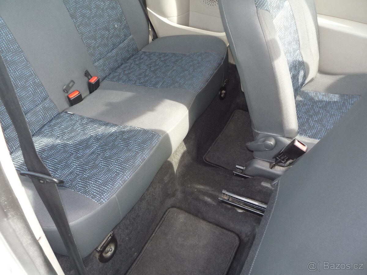 RENAULT TWINGO 1.2 BA 43 KW // STK:9/2026 - 8