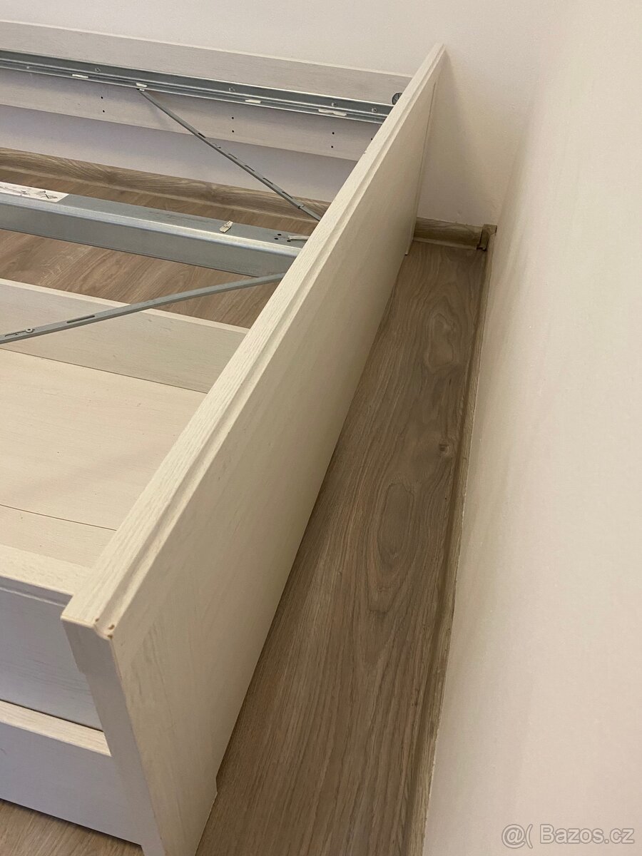 Postel Ikea 160x200 - 8