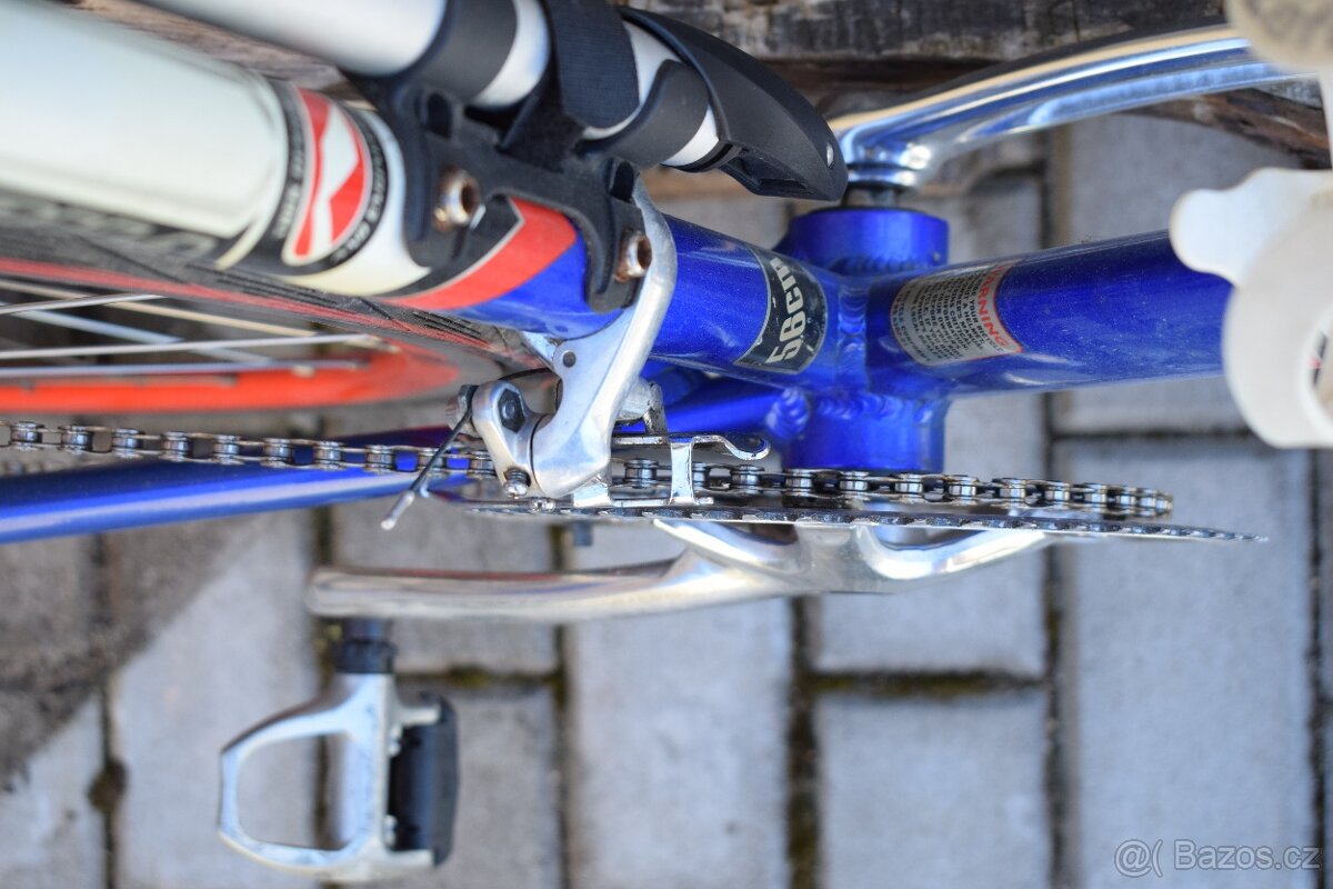 TREK Alpha Series 1000 Road Bike - 8