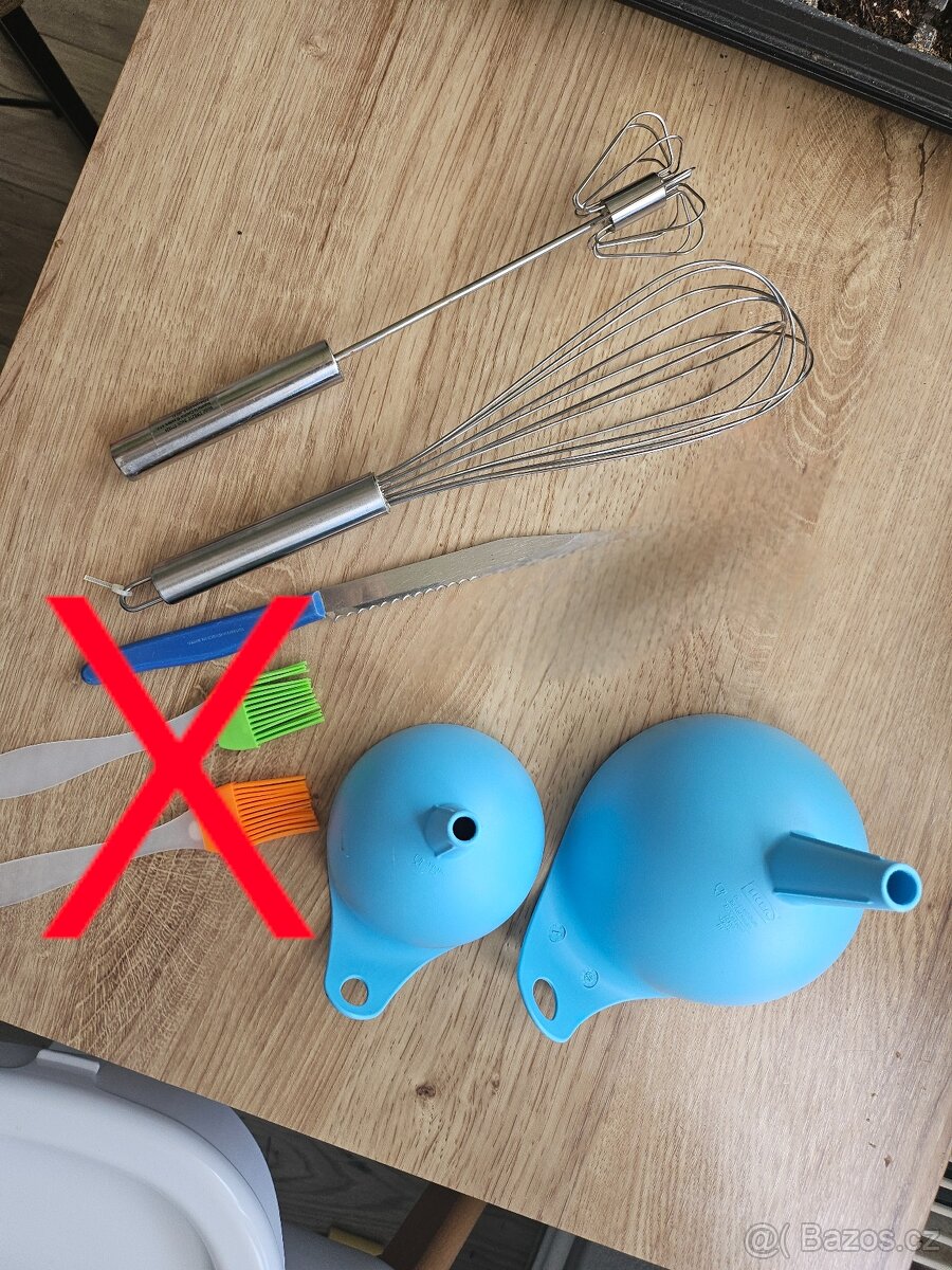 Dekorace, doplňky, vybavení do domácnosti, byt, dům - 8