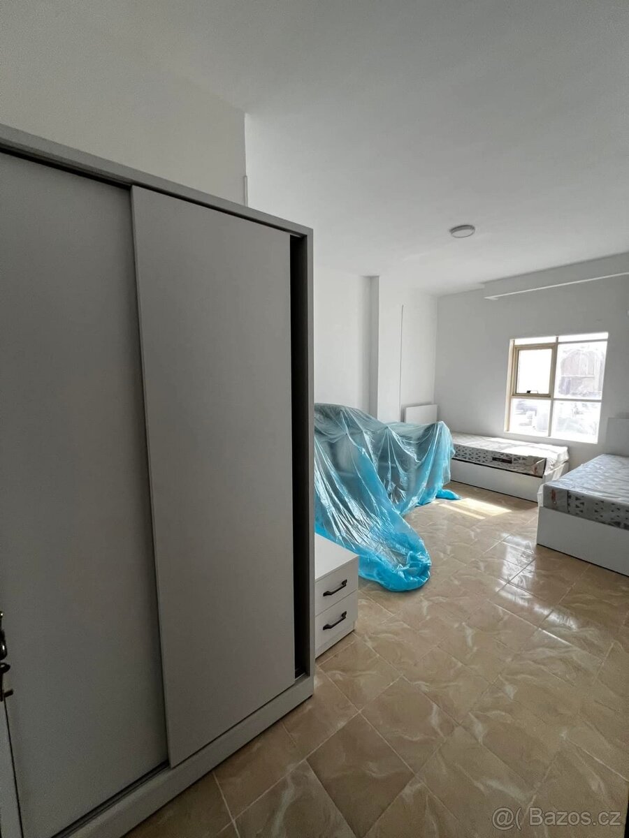 Prodej bytu 3+1 v Egyptě Shereton street 3.minuty od moře - 8