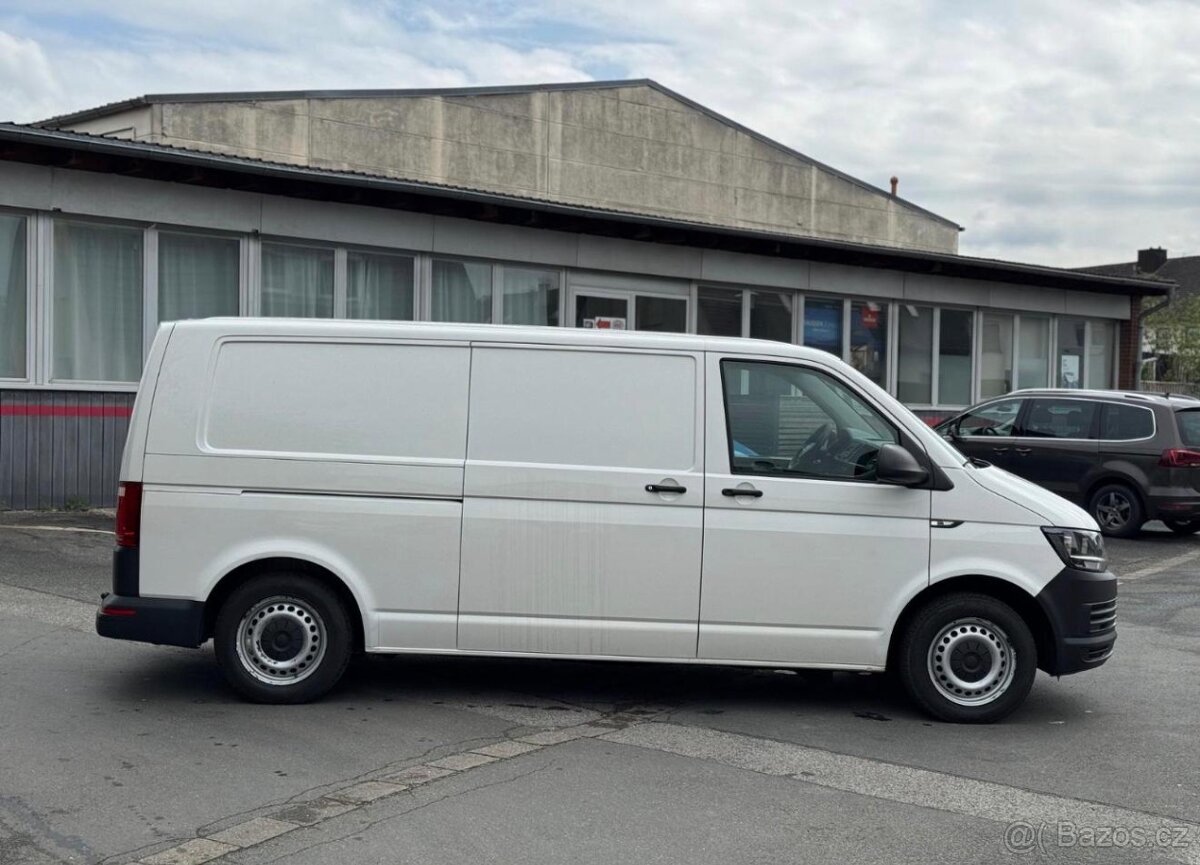 Volkswagen Transportér - 8