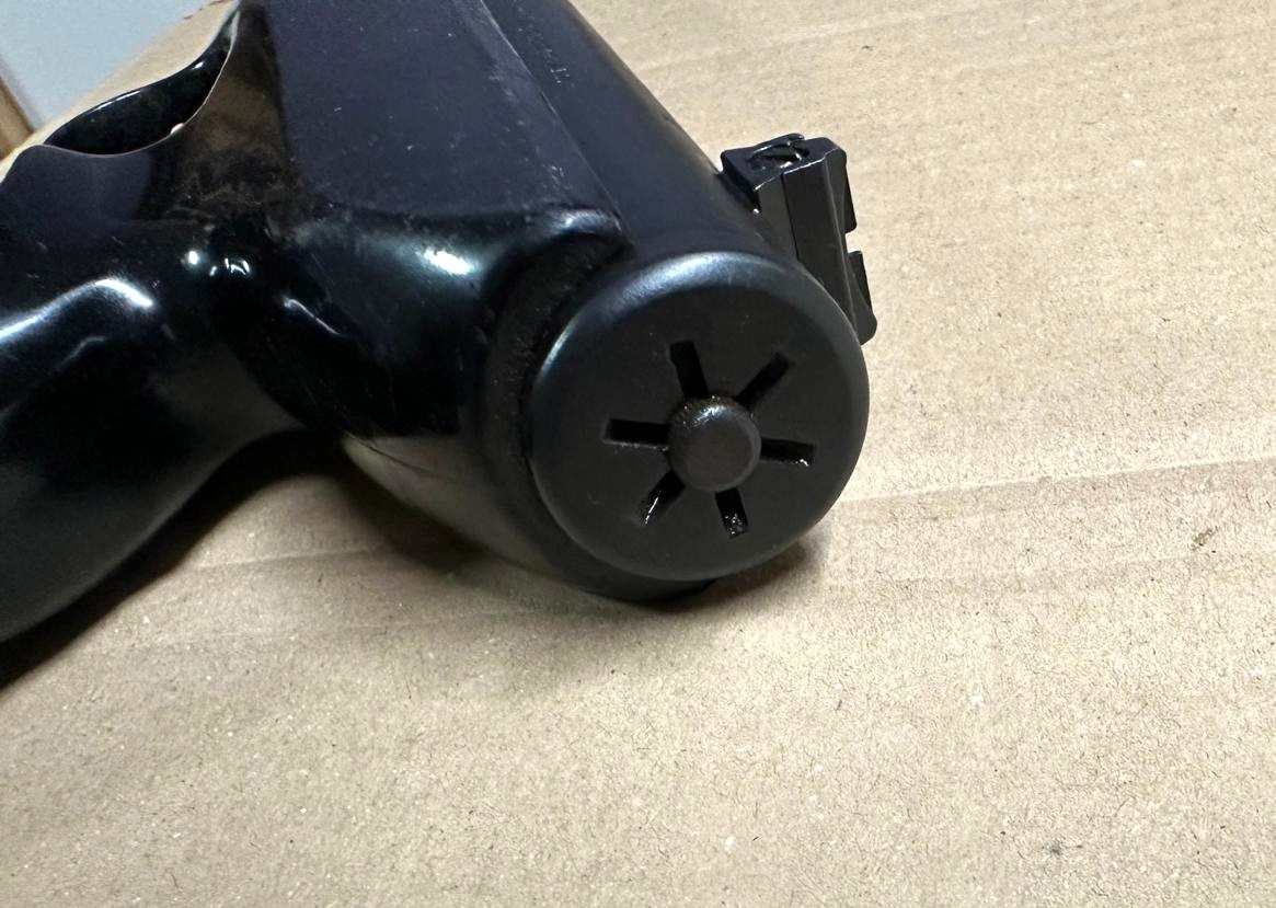 Vzduchovka Tex 086. - 8