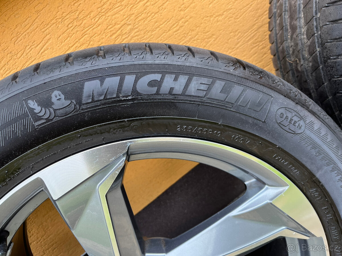 alu kola 5x112 r19 - 8