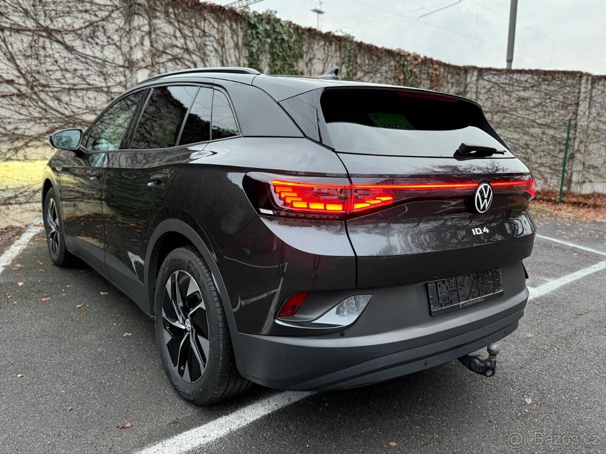 VW ID4 Pro Business 77 kWh/2022/Fulled/SOH93%/134Tkm - 8