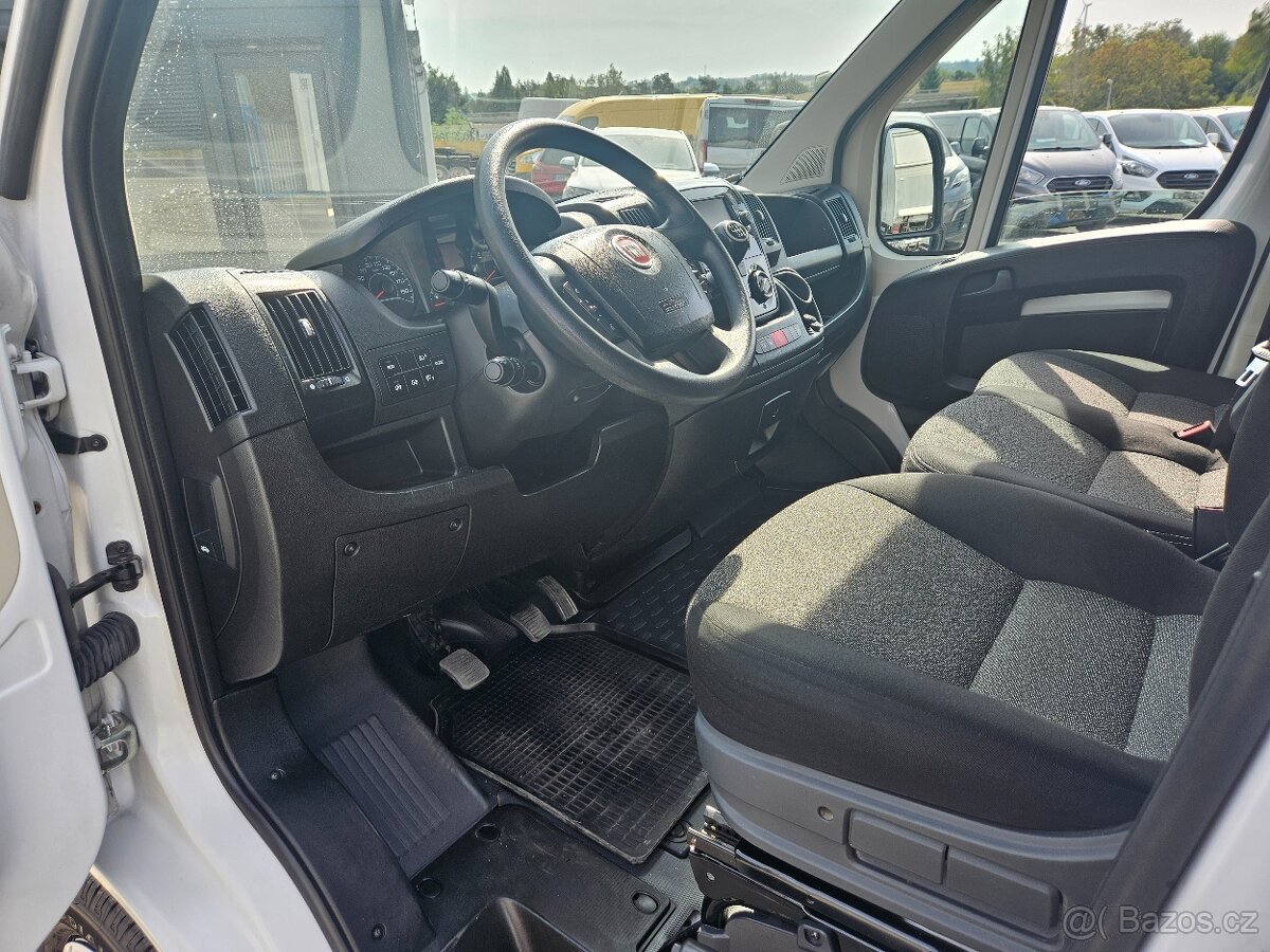 Fiat Ducato 2.2 L2H2 - 8