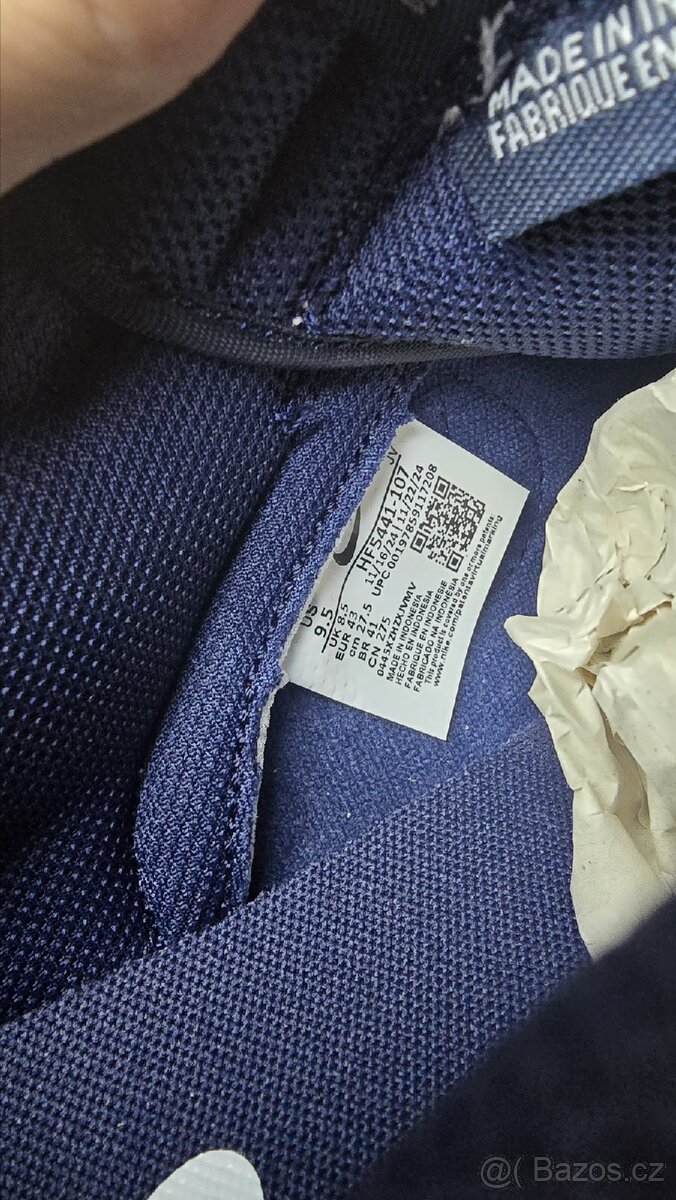 Nike Dunk Low retro 43eu - 8